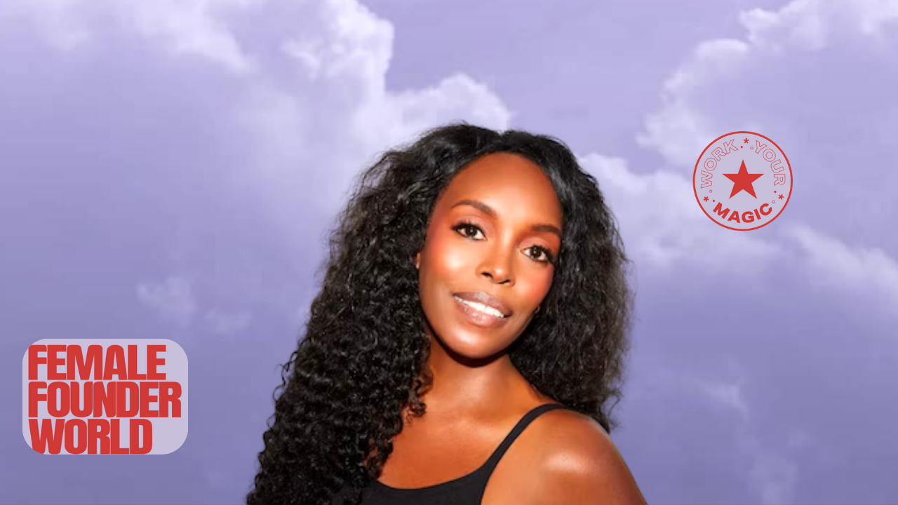 Nyakio Grieco Sold Her First Business to Unilever—Then Started 2 More