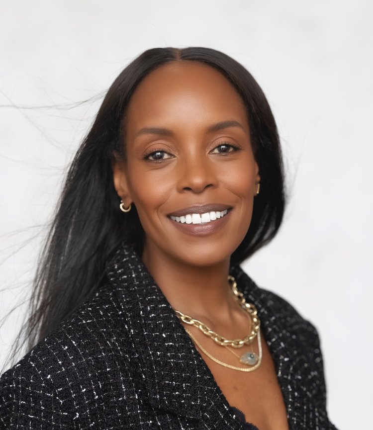 Nyakio Griehl Female Founder World Grant — Female Founder World
