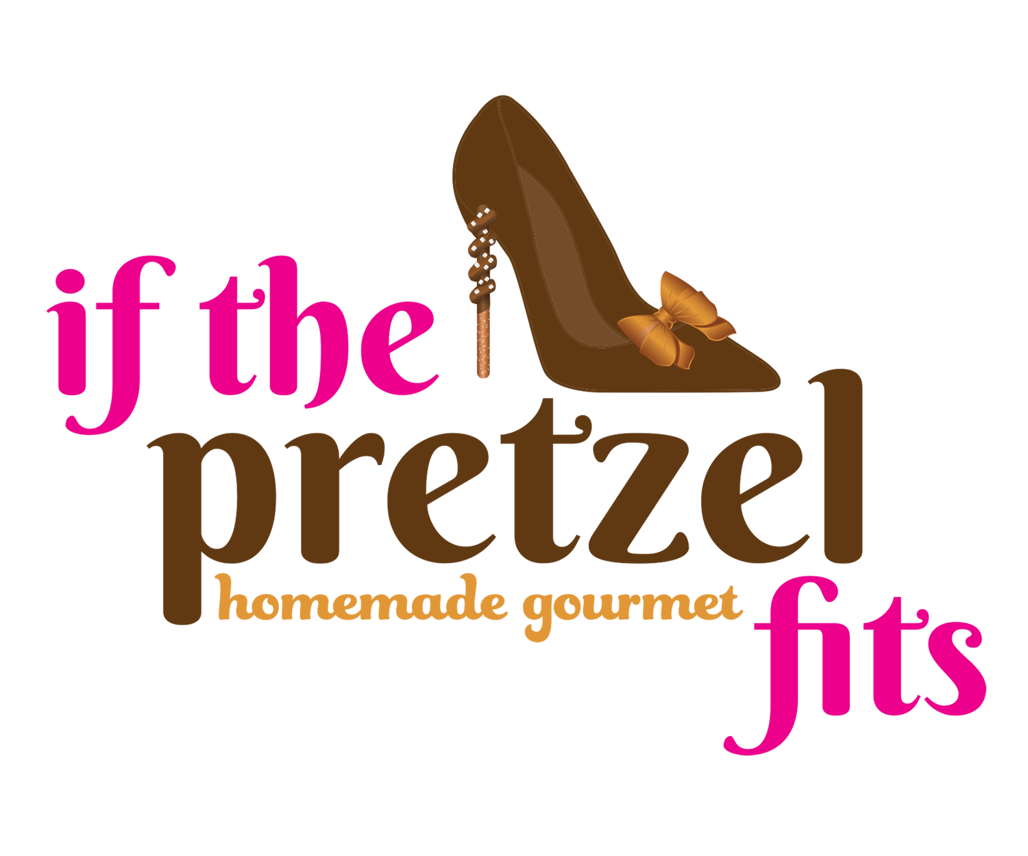 if the pretzel fits