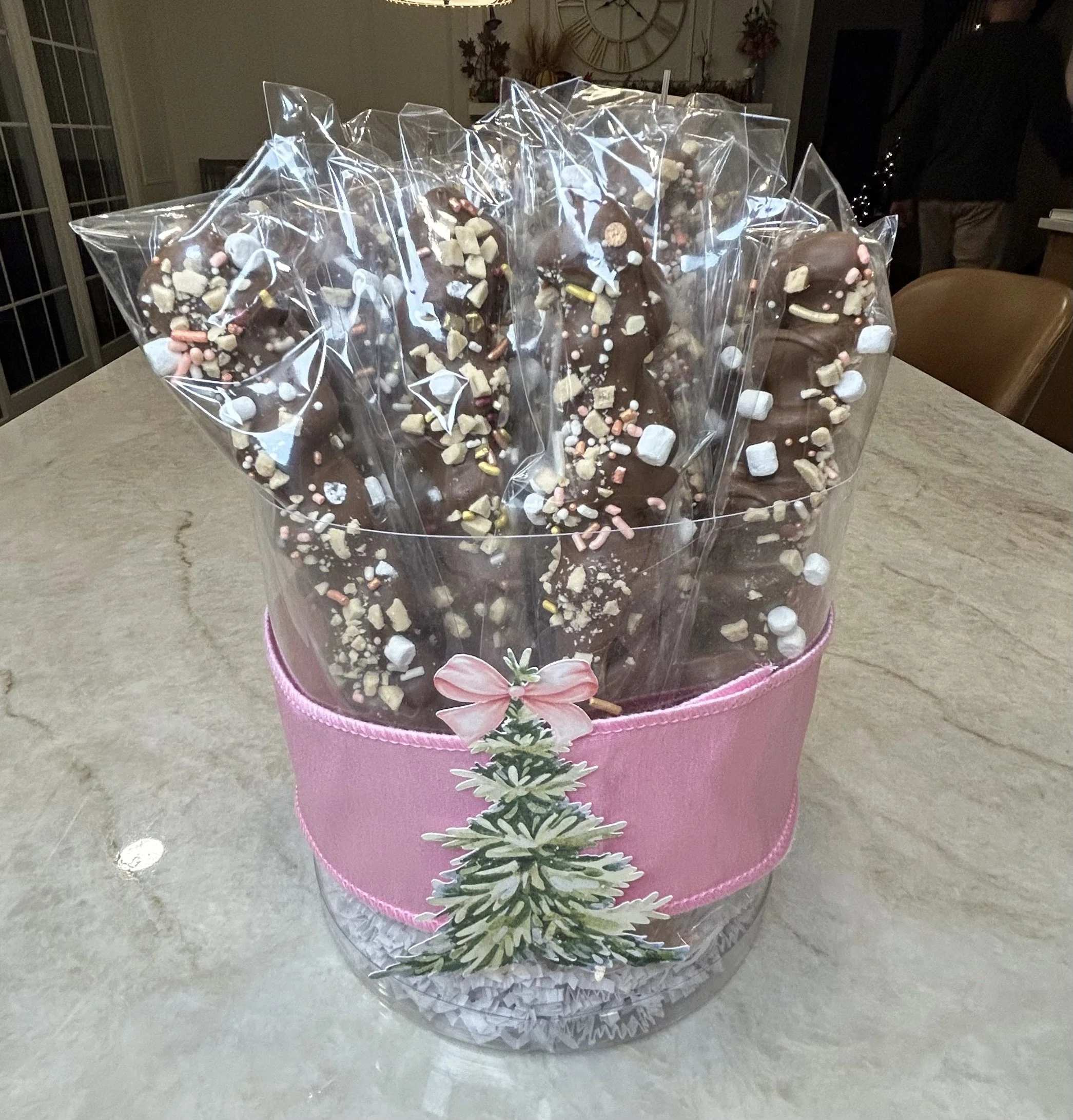 Bouquet of Twenty Four - Local Pickup