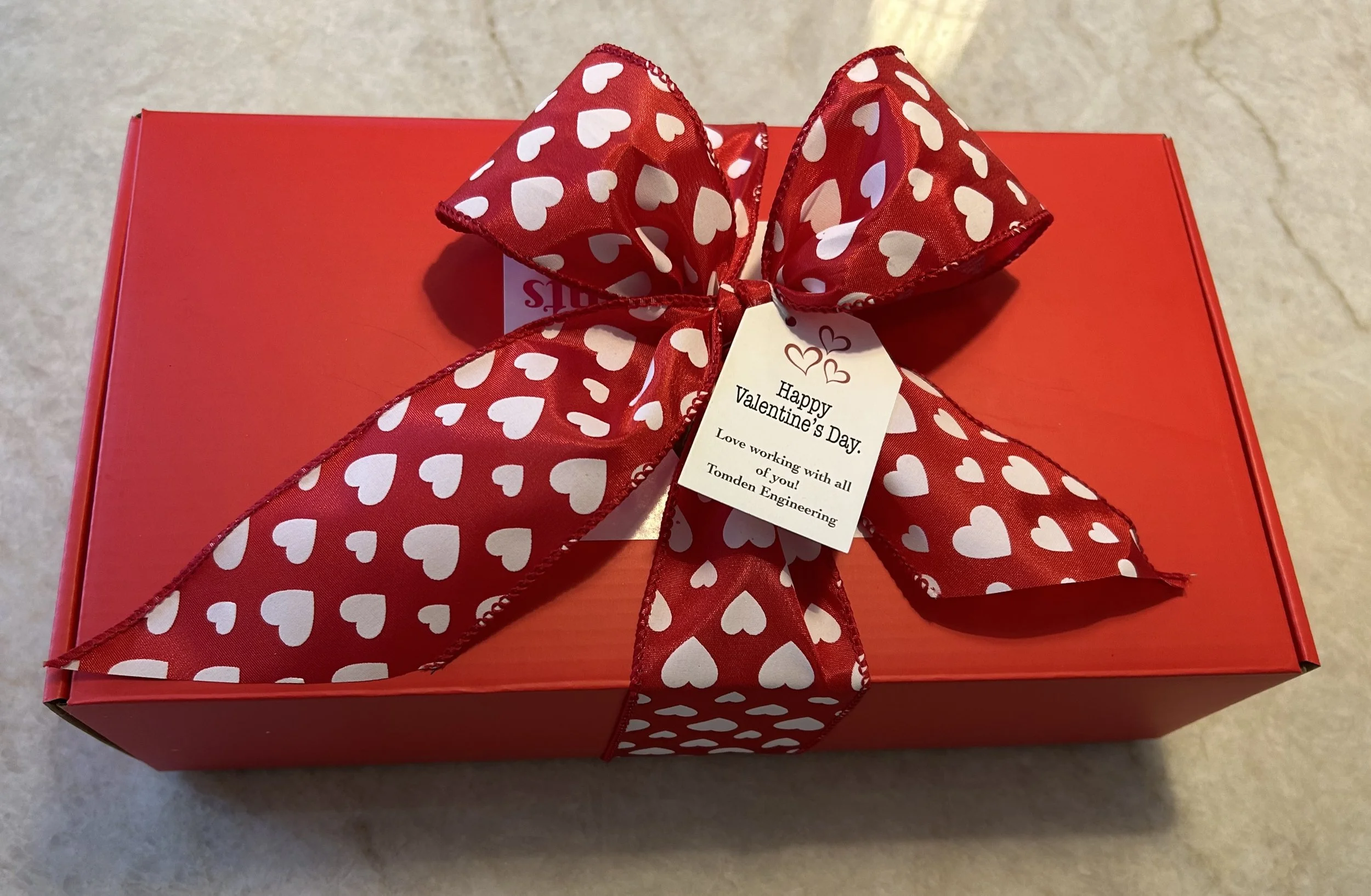 Box of Twelve - The Double