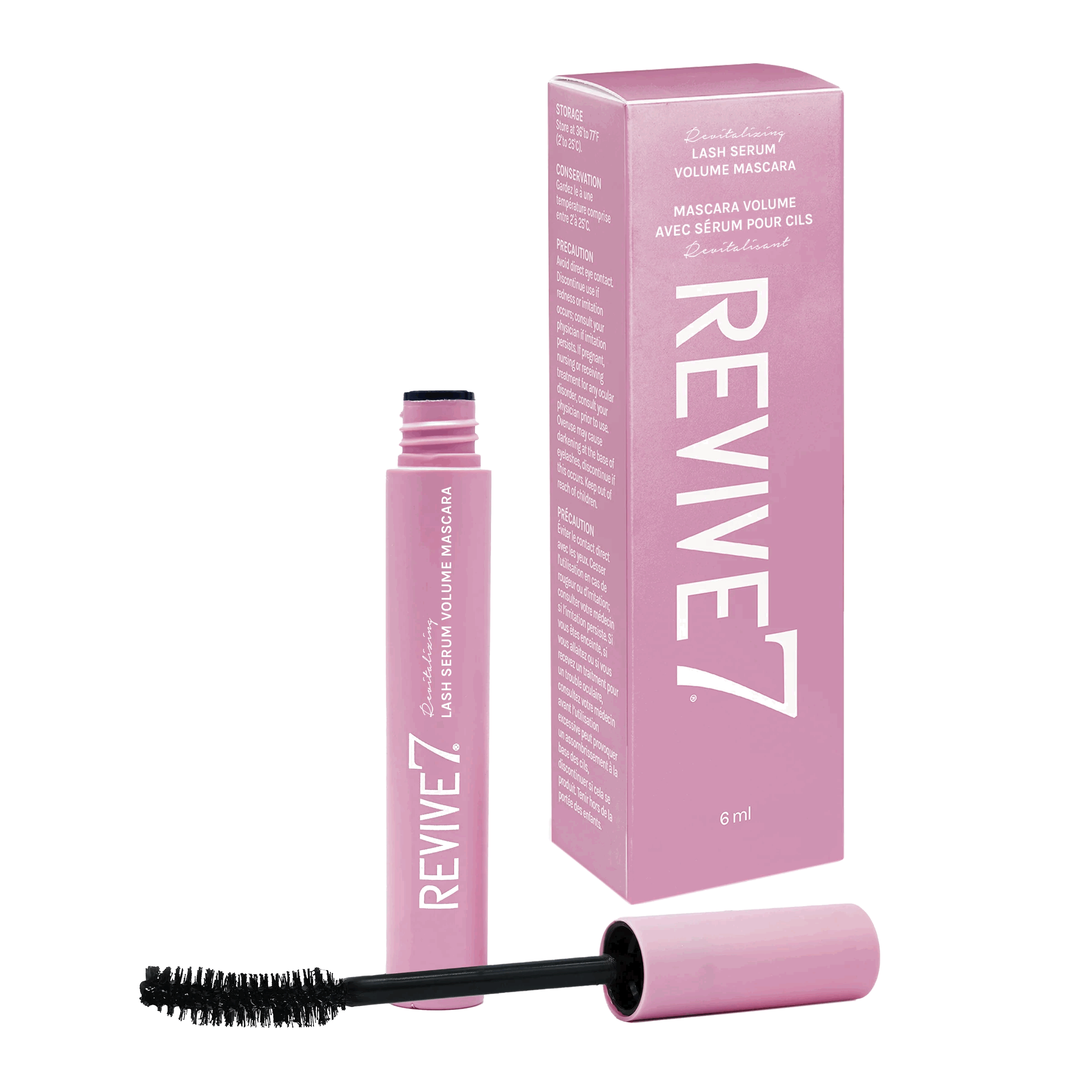 Revive Mascara