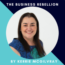 The Business Rebellion