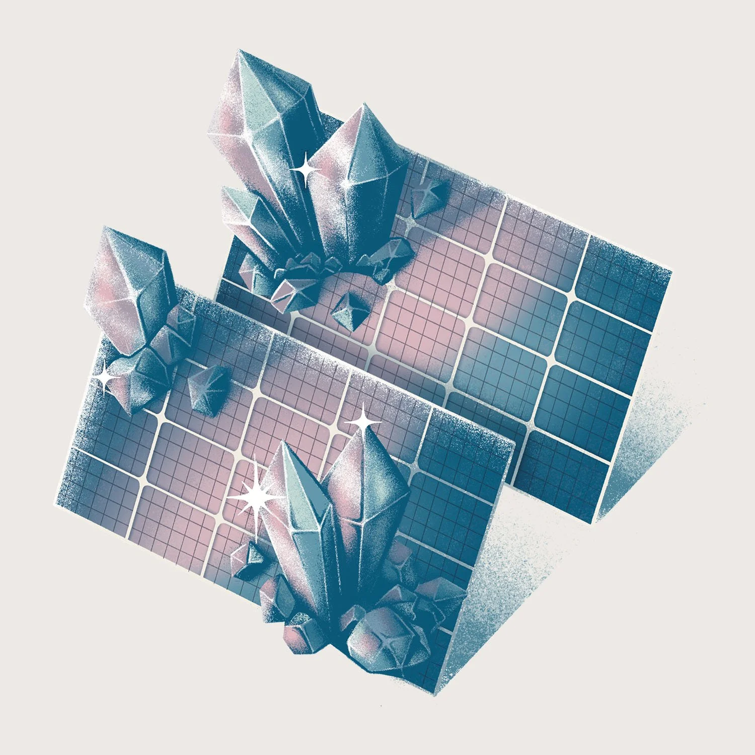 Texas Monthly: Innovations Column