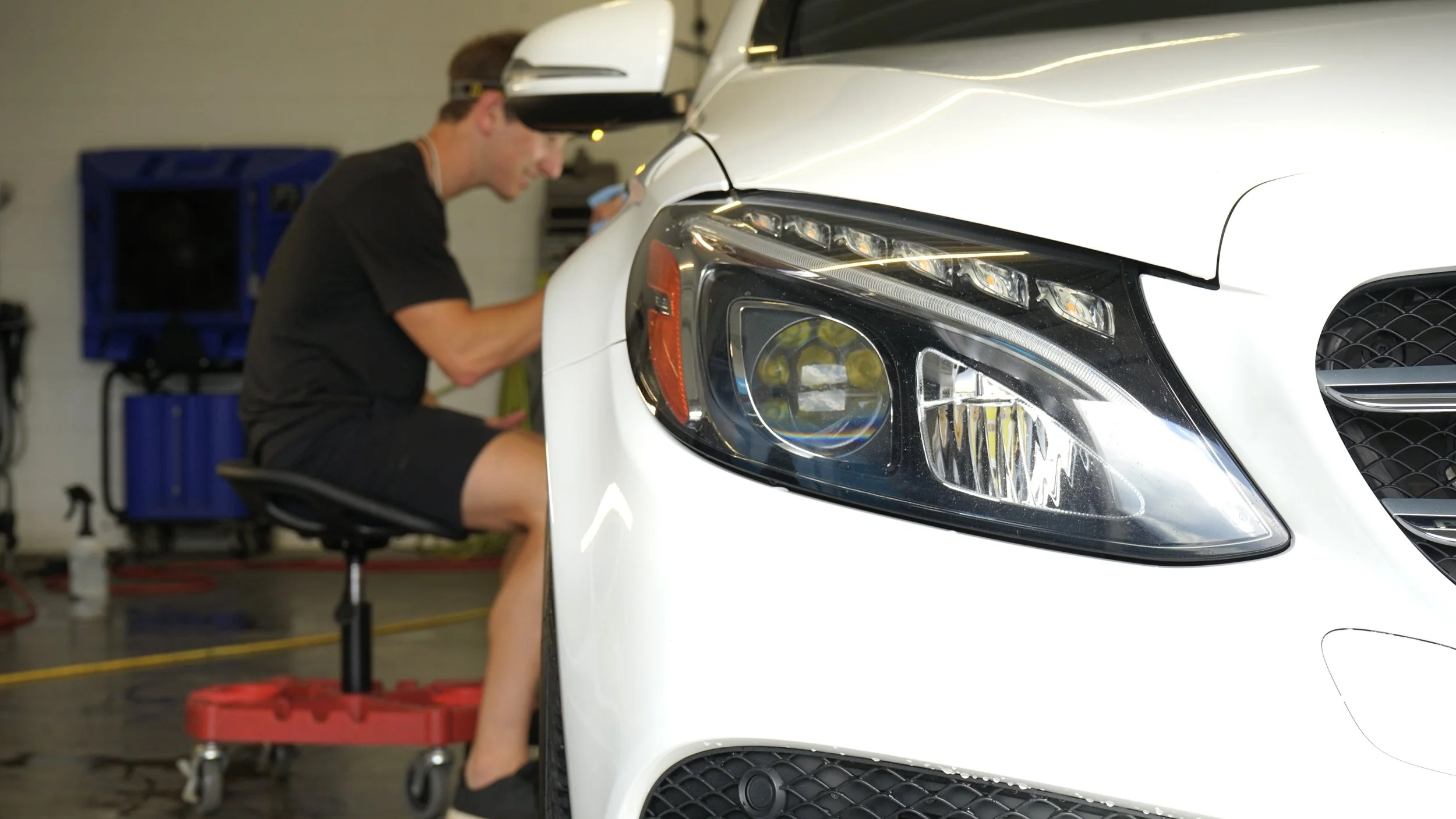 Canton Auto Detailing Global Auto Detailing