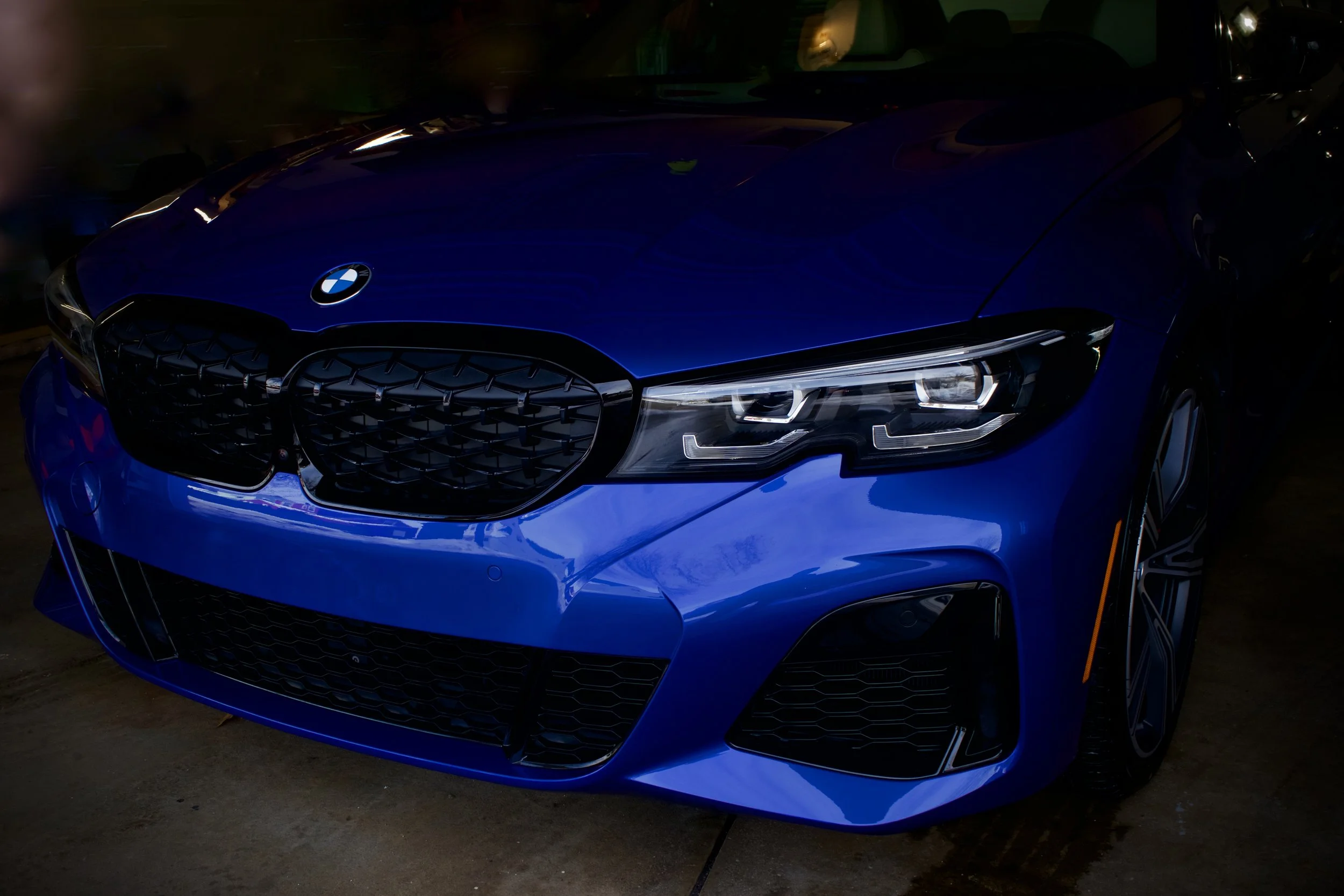 Canton Auto Detailing Global Auto Detailing