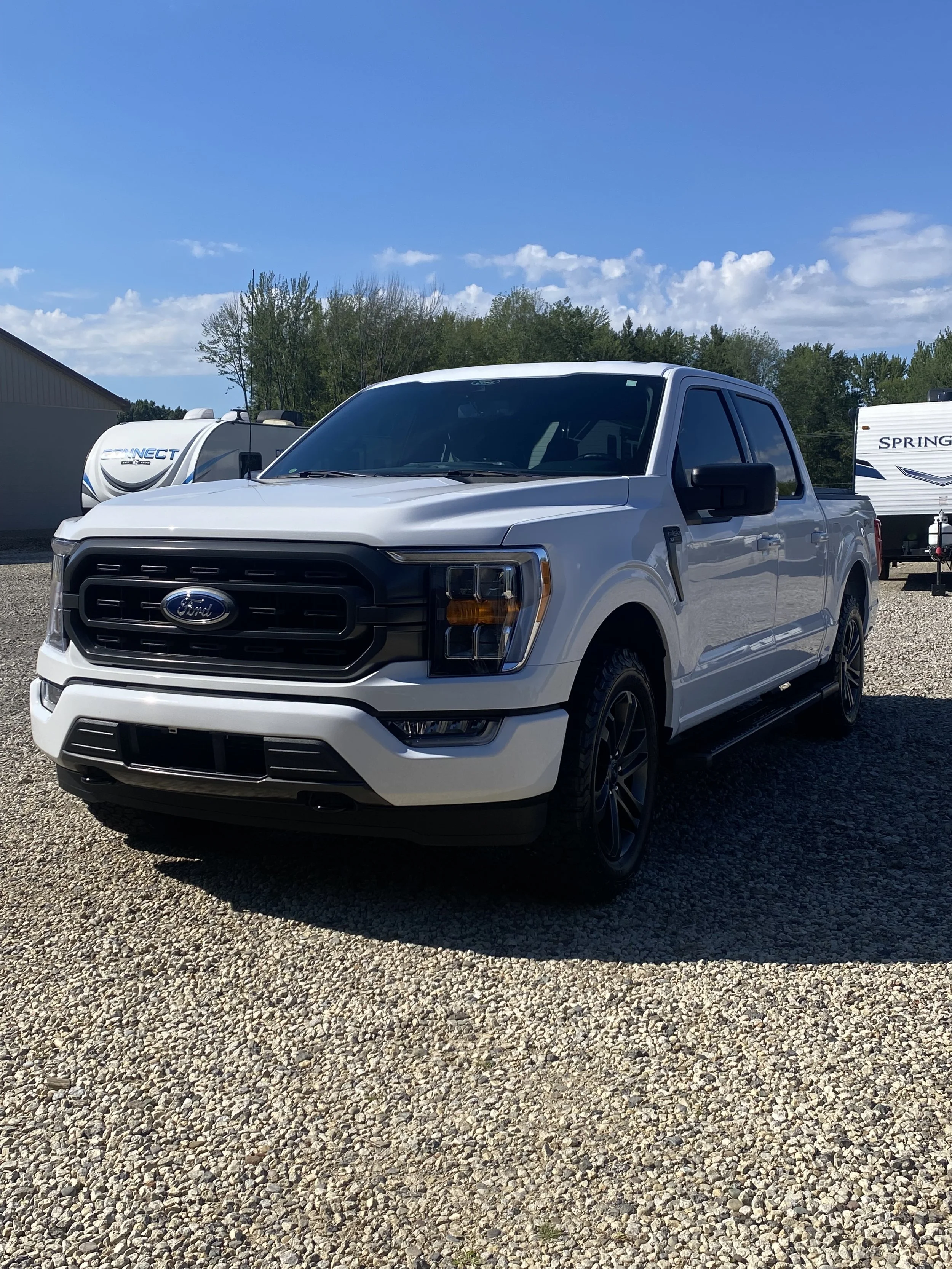 Canton Auto Detailing Global Auto Detailing