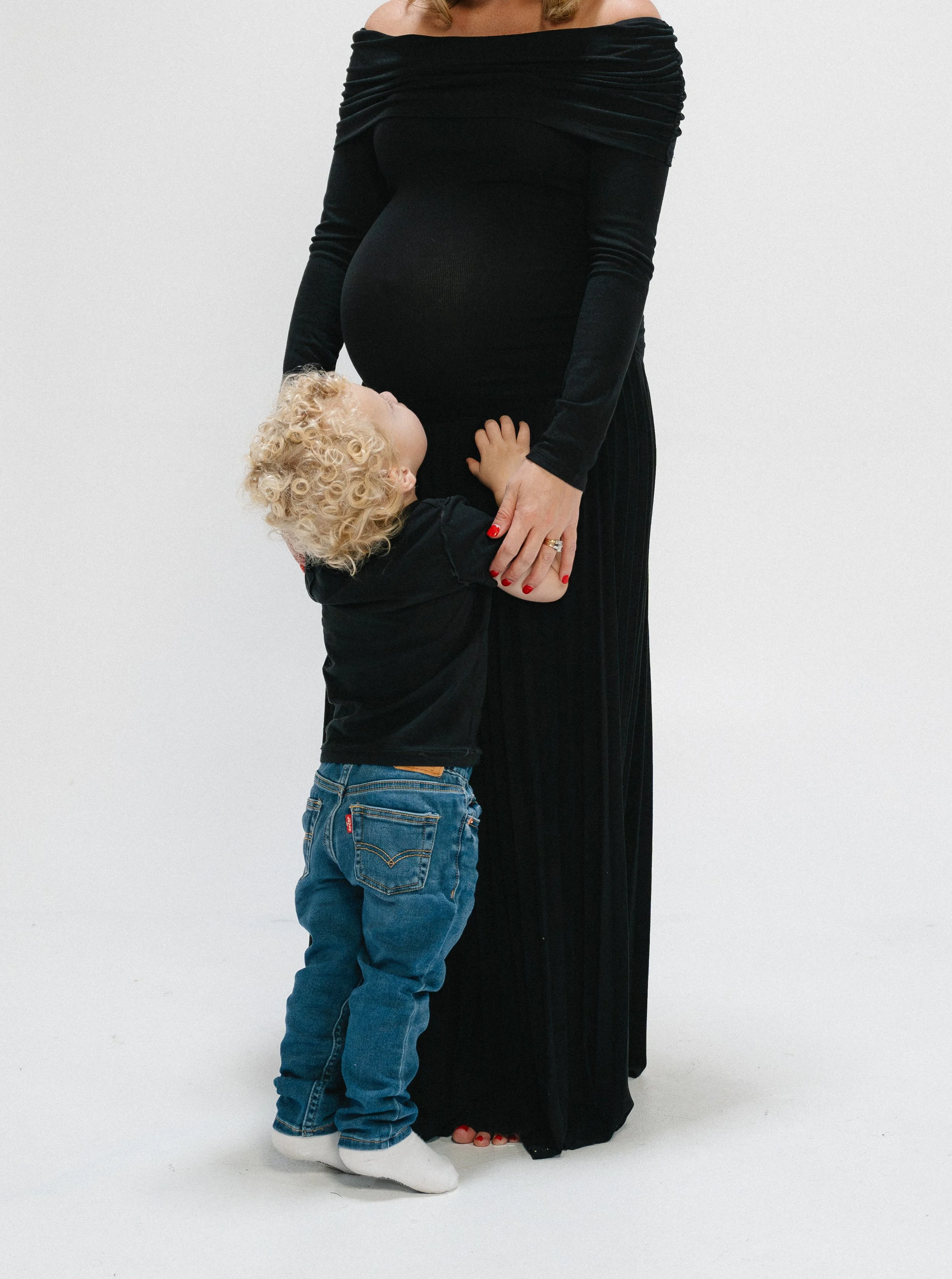 Lauren | Maternity Shoot