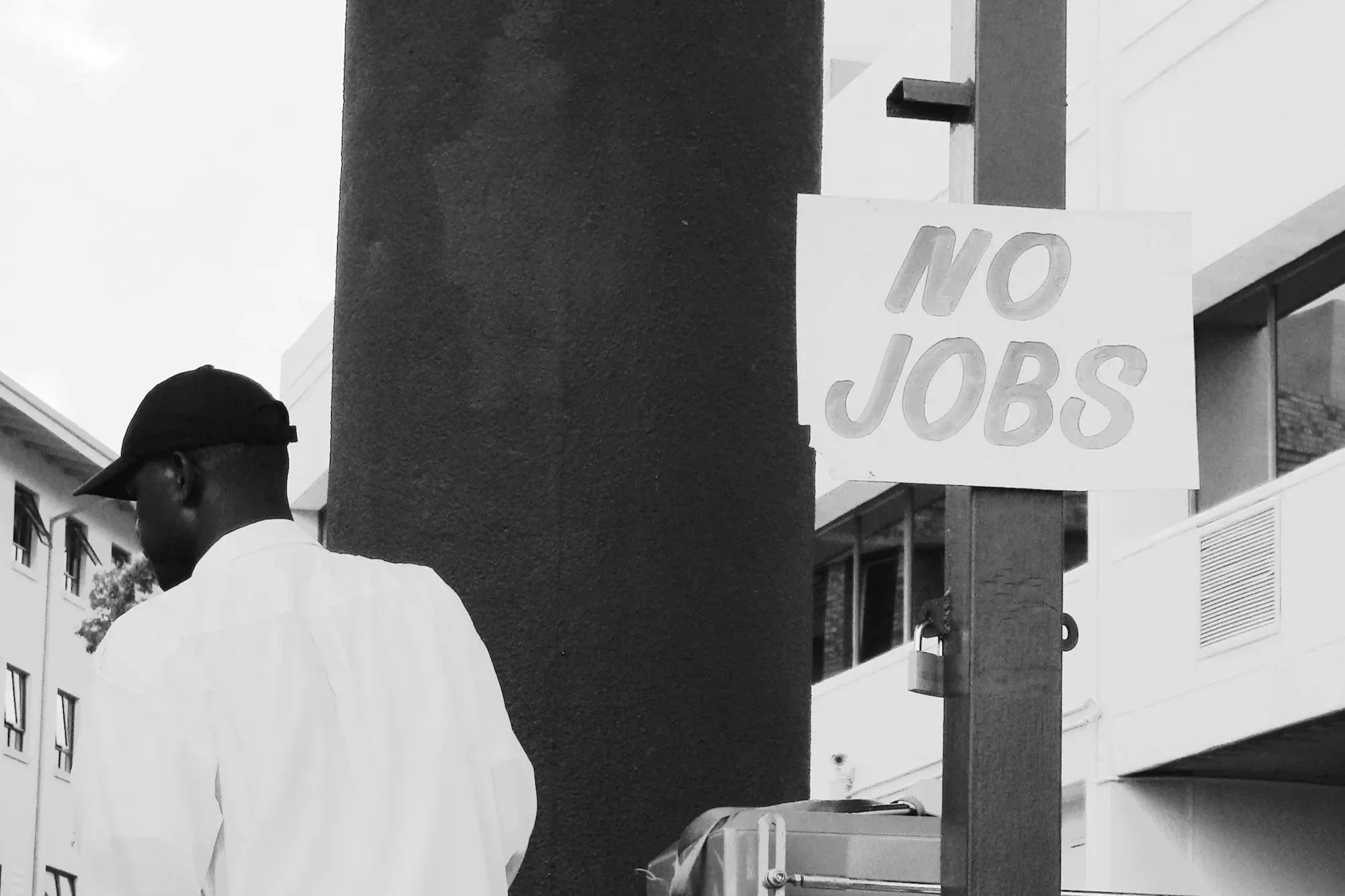 I Lost My Job: What Happens to My Debt Review?