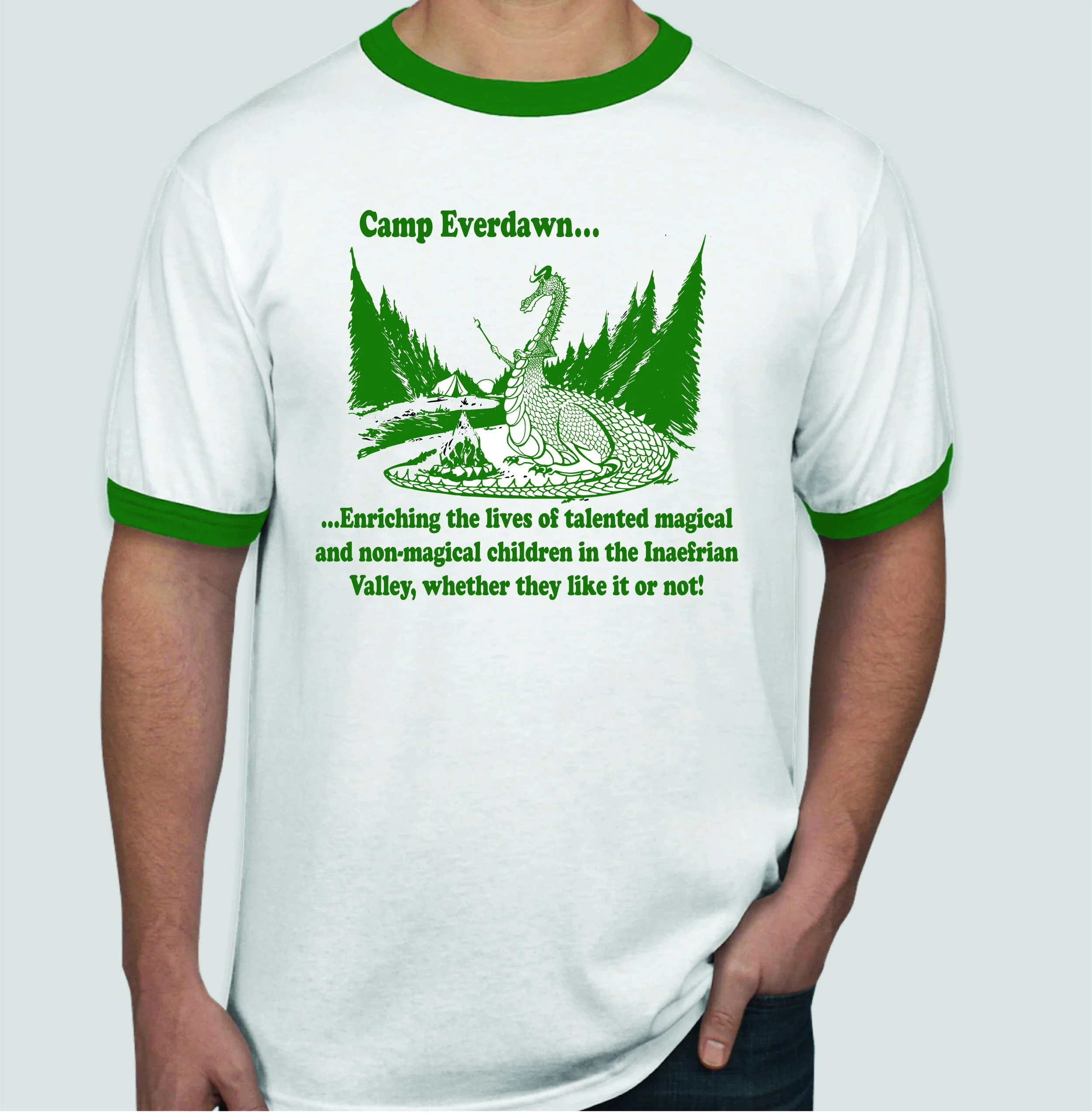  T Shirt Green.jpg