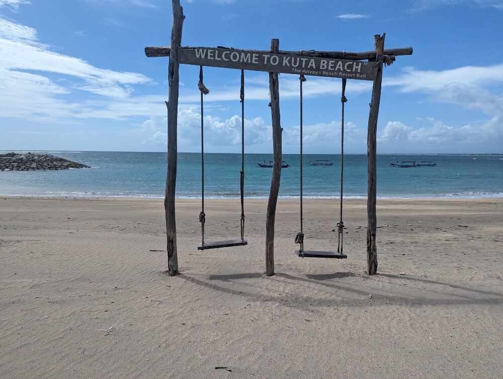 Is Kuta Bali Worth Visiting? — Live Self Happy