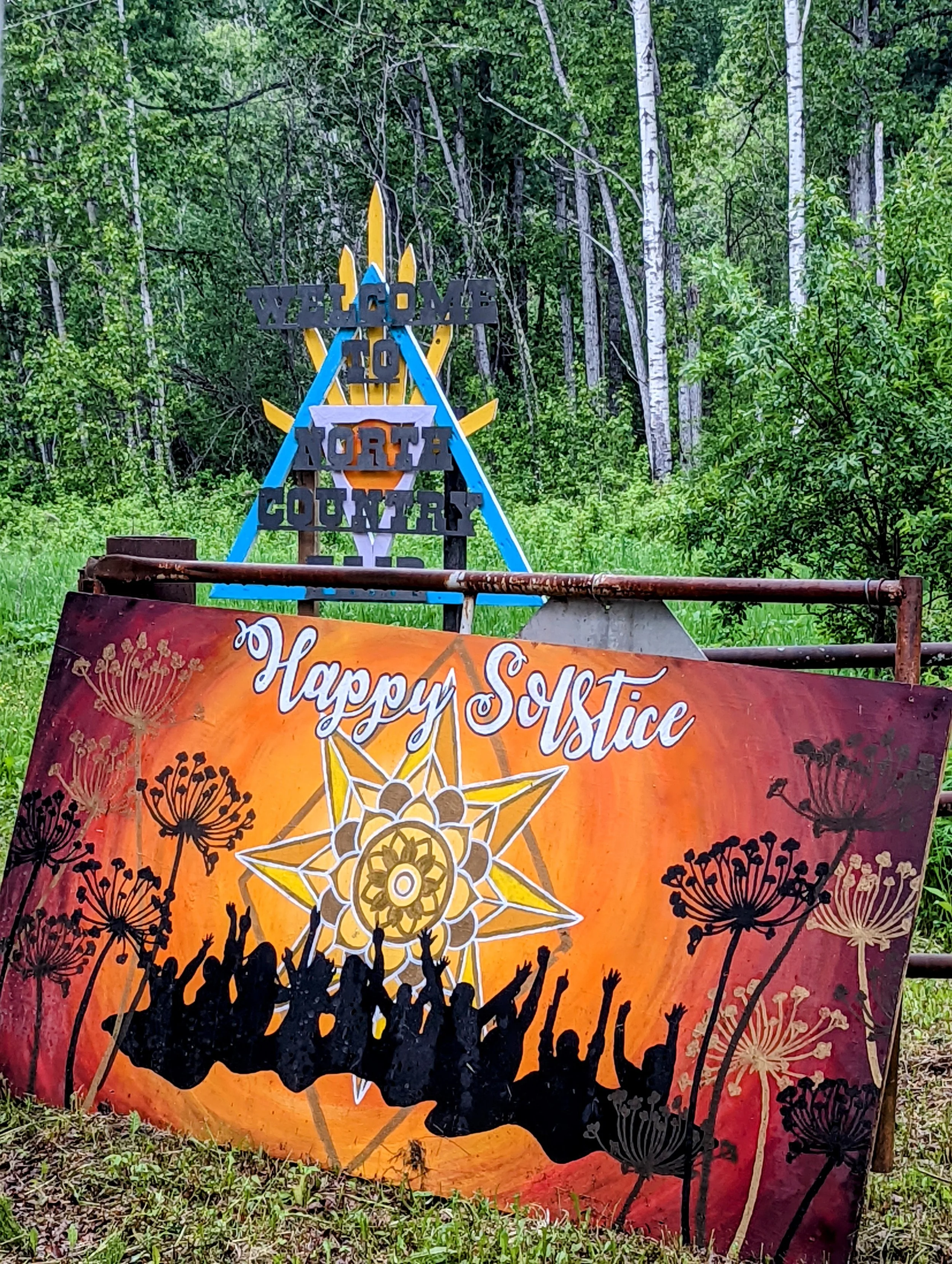 My Favorite Festival The North Country Fair — Live Self Happy