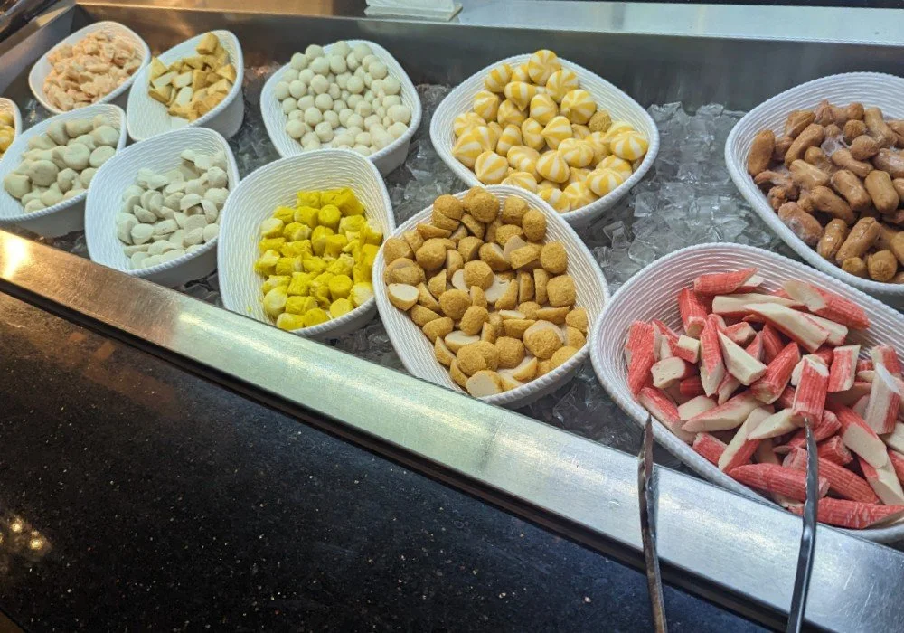 Chinese Hot Pot Buffet Edmonton All You Can Eat Gluttony Guide — Live