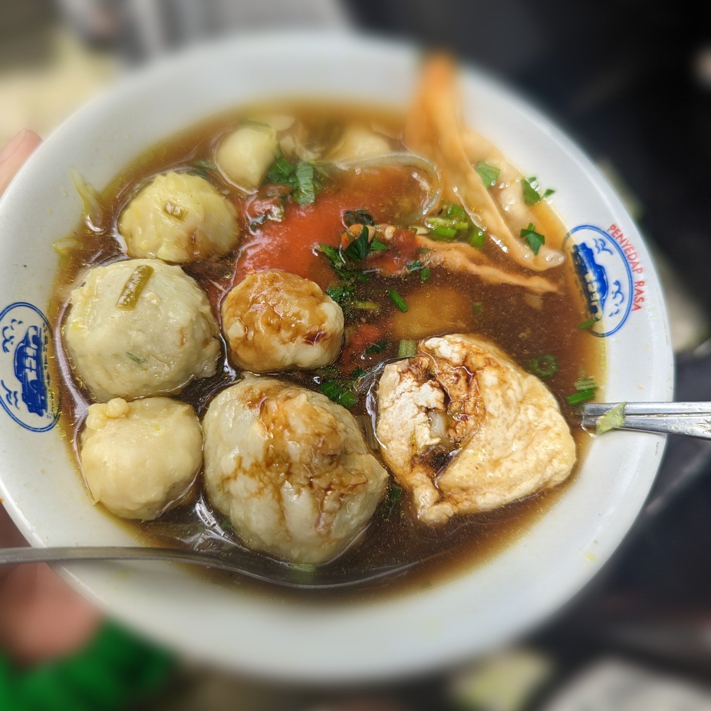 What To Eat In Indonesia — Live Self Happy