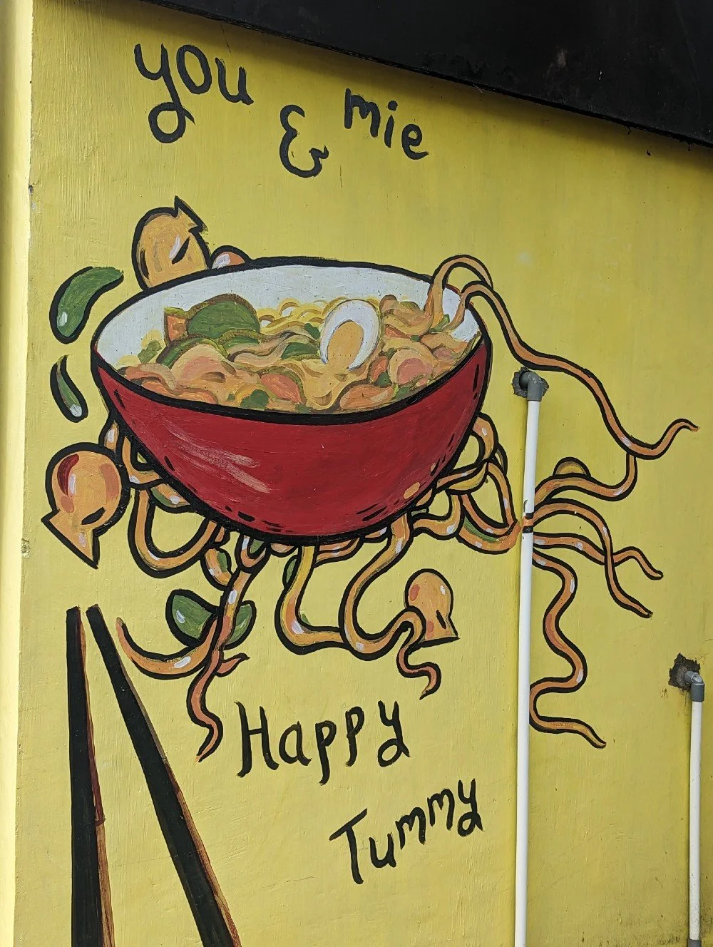 3 Best Indonesian Restaurants in Ubud — Live Self Happy