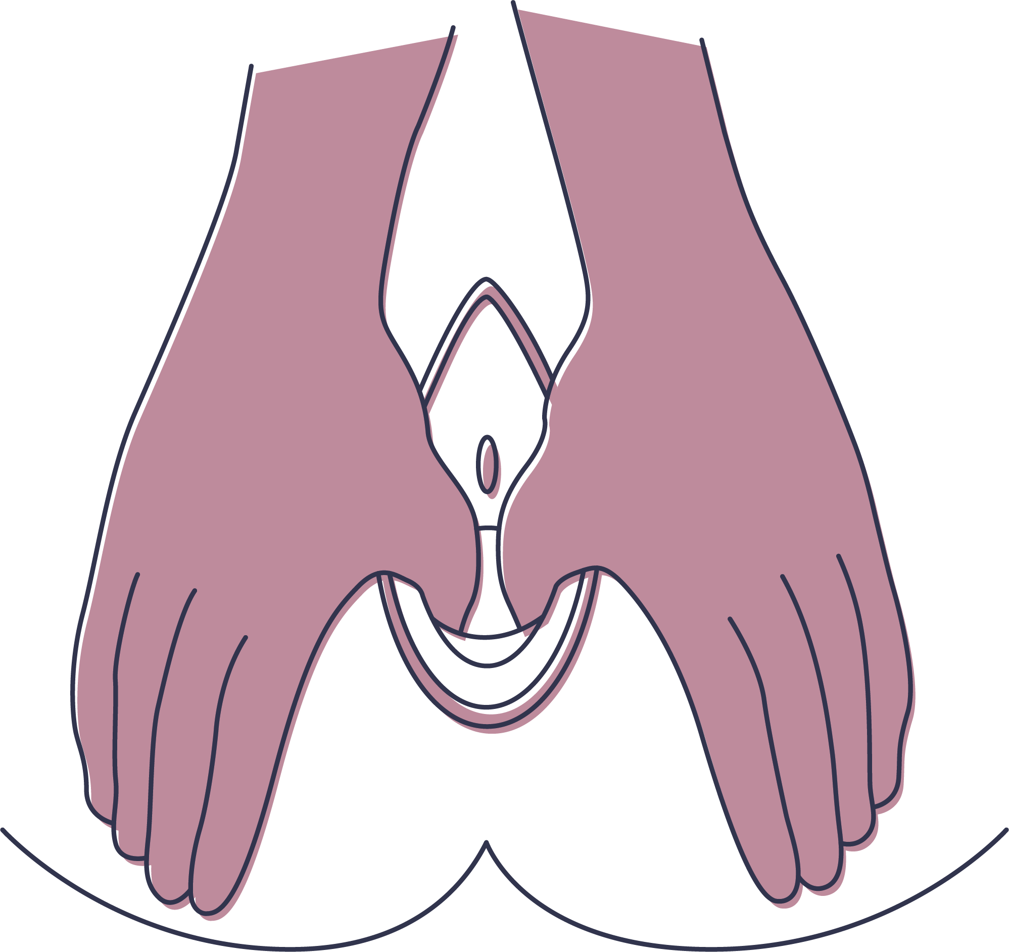 Perineal Massage - how it can be utilised