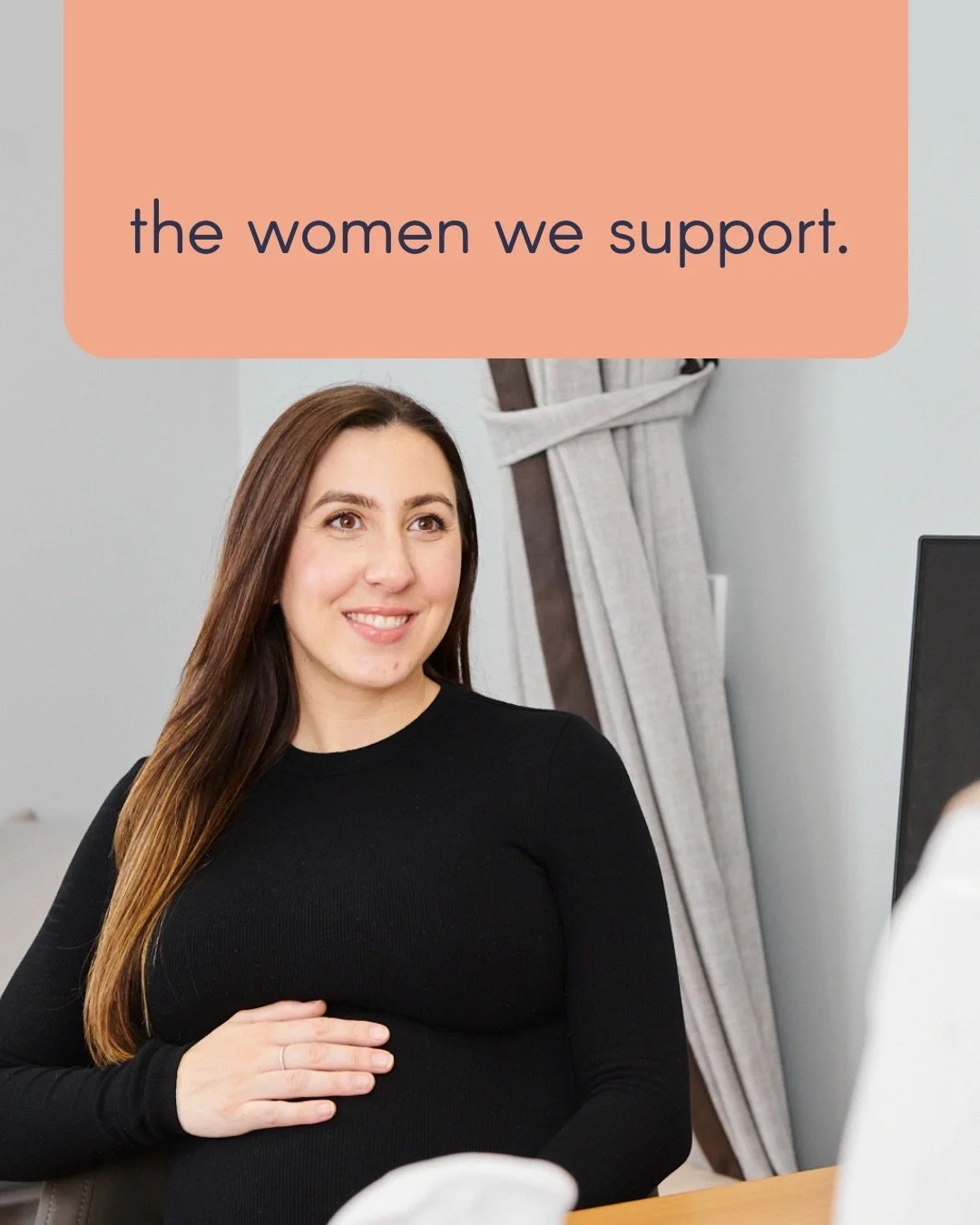 Different stages, different symptoms, different questions but all deserving of the same thing: clear answers, thoughtful care and support that actually fits your life.

If something doesn&rsquo;t feel right, or you are not sure what your body needs n