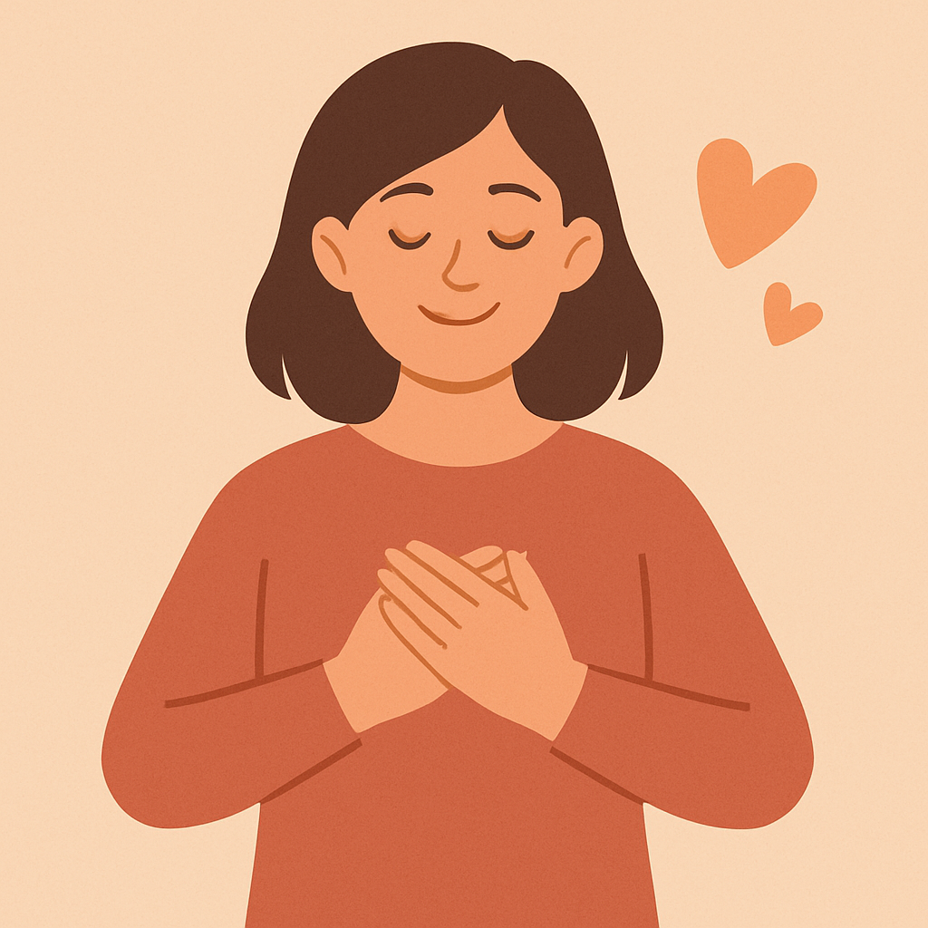 How Each Of Us Can Leverage The Power Of Gratitude To Improve Our Overall Mental Wellness