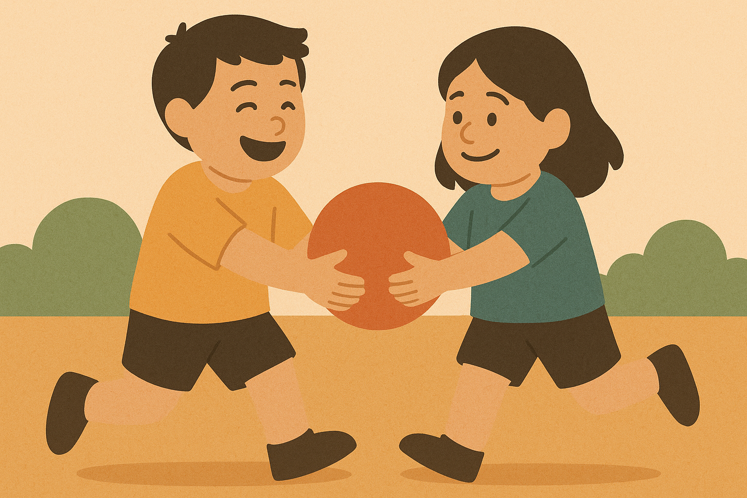 Building Self-Regulation Through Play: 5 Games That Make a Big Impact