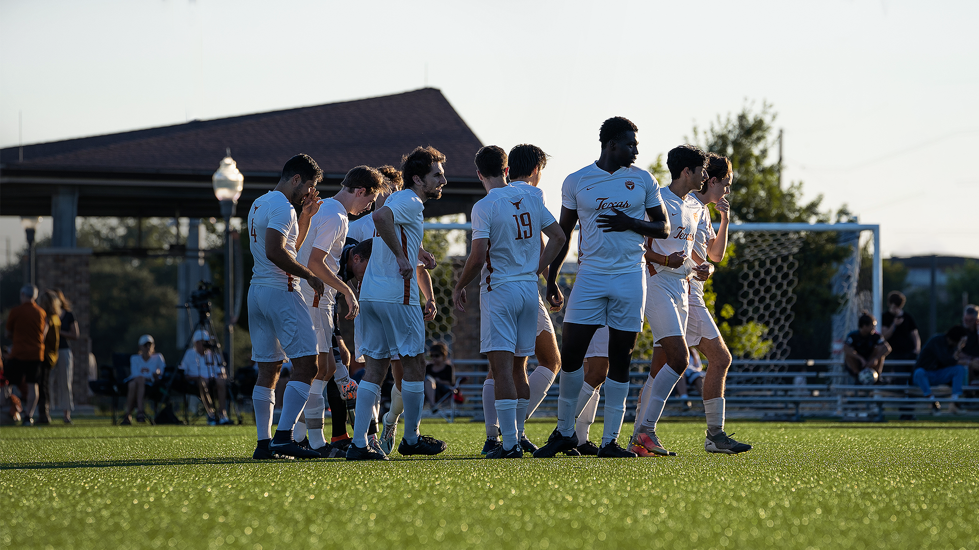 Men's Soccer Announces More Additions for 2023