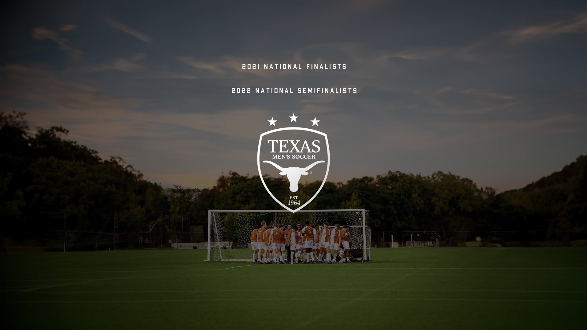 The University of Texas Men's Soccer
