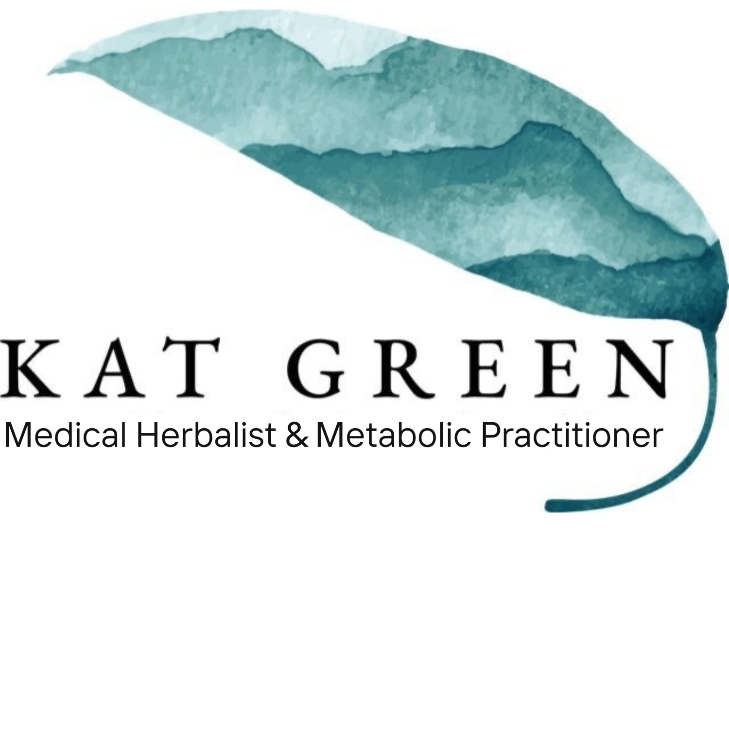 Kat Green medical herbalist - Leeds - herbal medicine