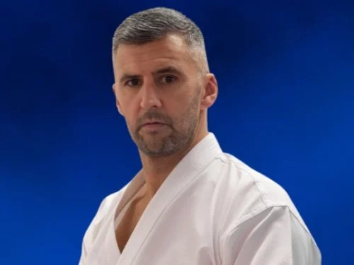 USKFI Seminar with Greg Hegarty