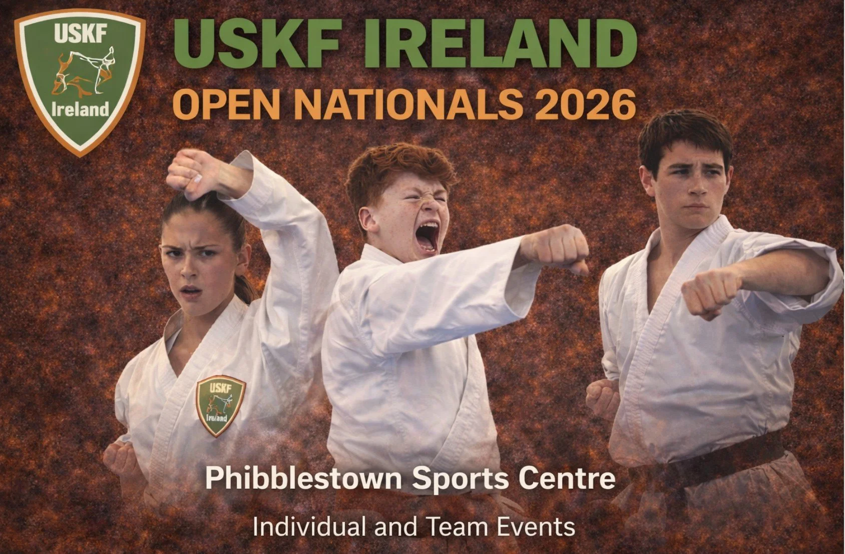 USKFI OPEN National Championships