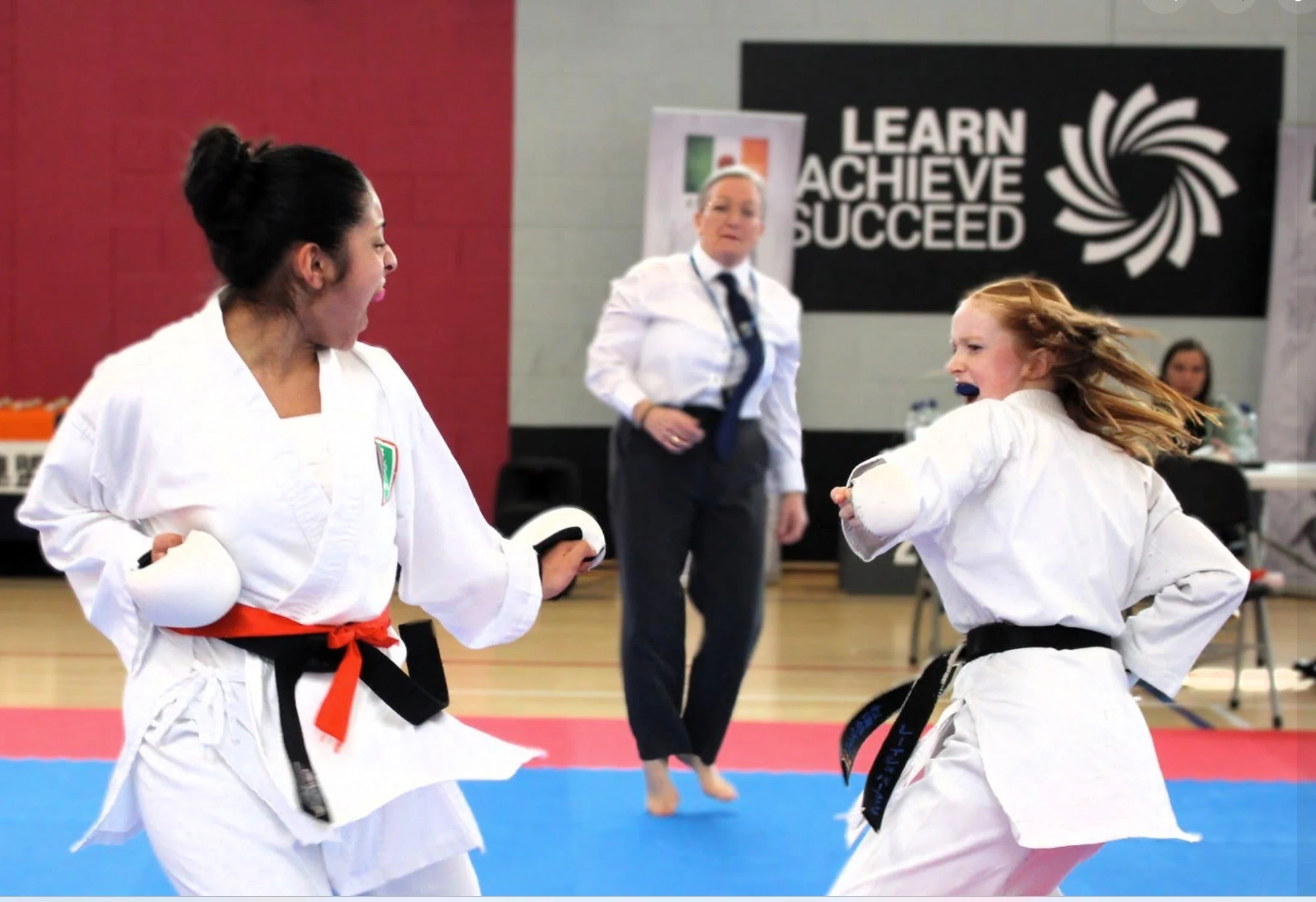 USKFI Shotokan Cup OPEN 2026