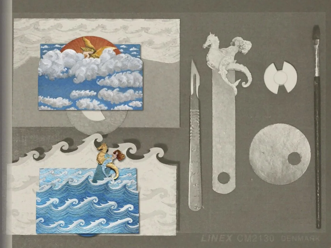 What is a Body of Work and Why Do You Need to Create One?