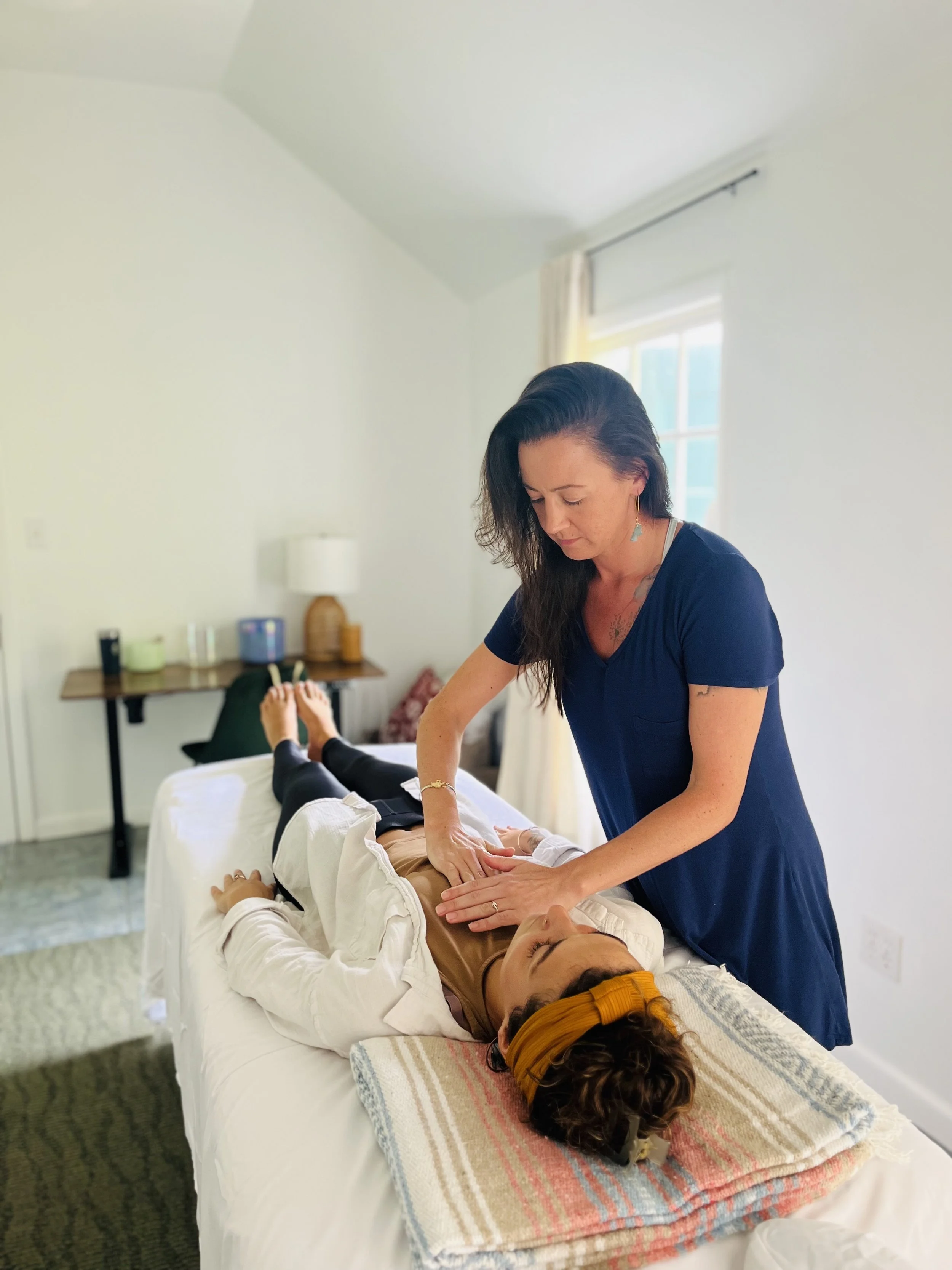 Experience Healing Harmony: Explore the Transformative World of Reiki ...