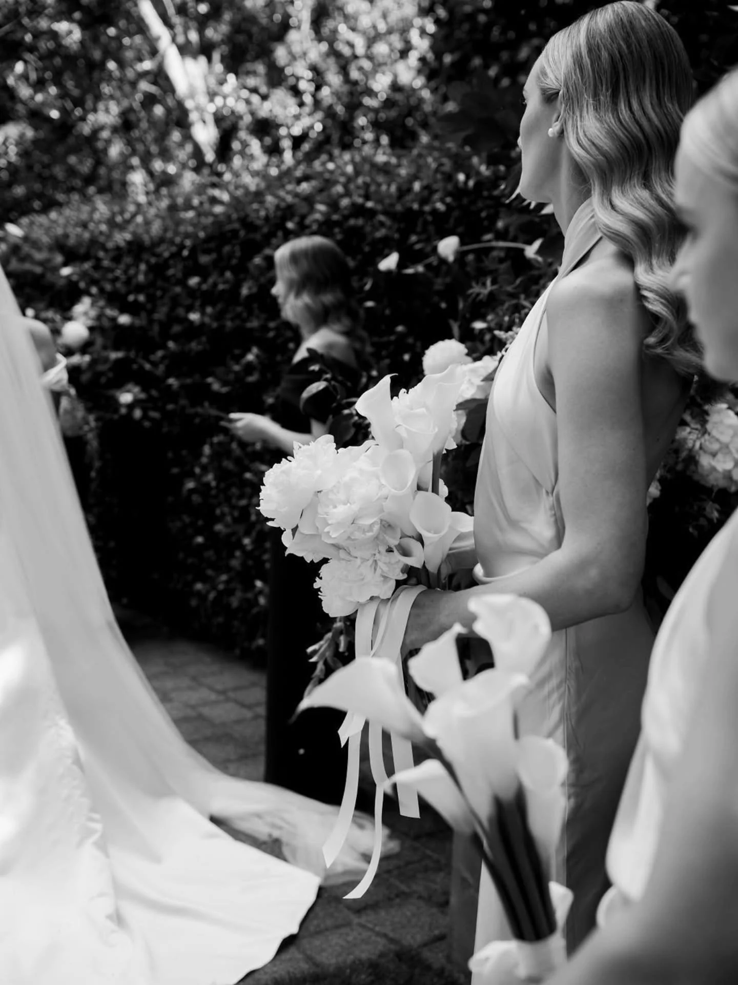 As I dive into final meetings for the start of the season I am always taken back to this previous planning and curating the final flower orders...

Its an exciting part of the process, where most of my couples are a bit overwhelmed but so thankful th