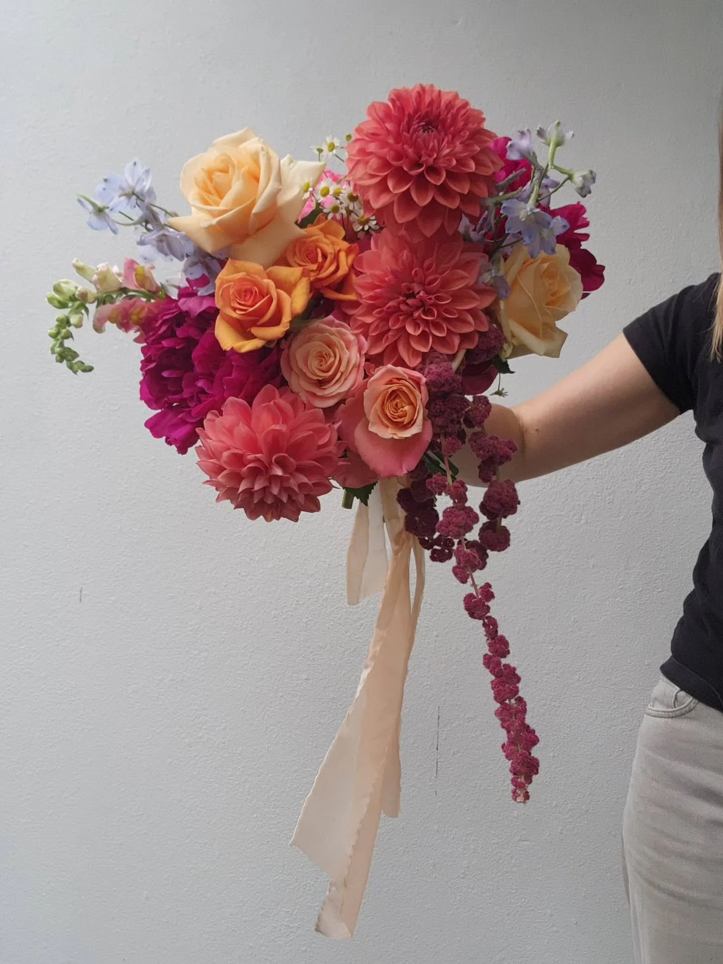 For Holly and she completely rocked them xx