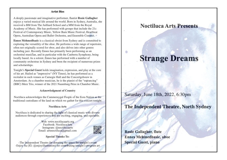 Strange Dreams Pages 4 and 1 No Lee.jpg