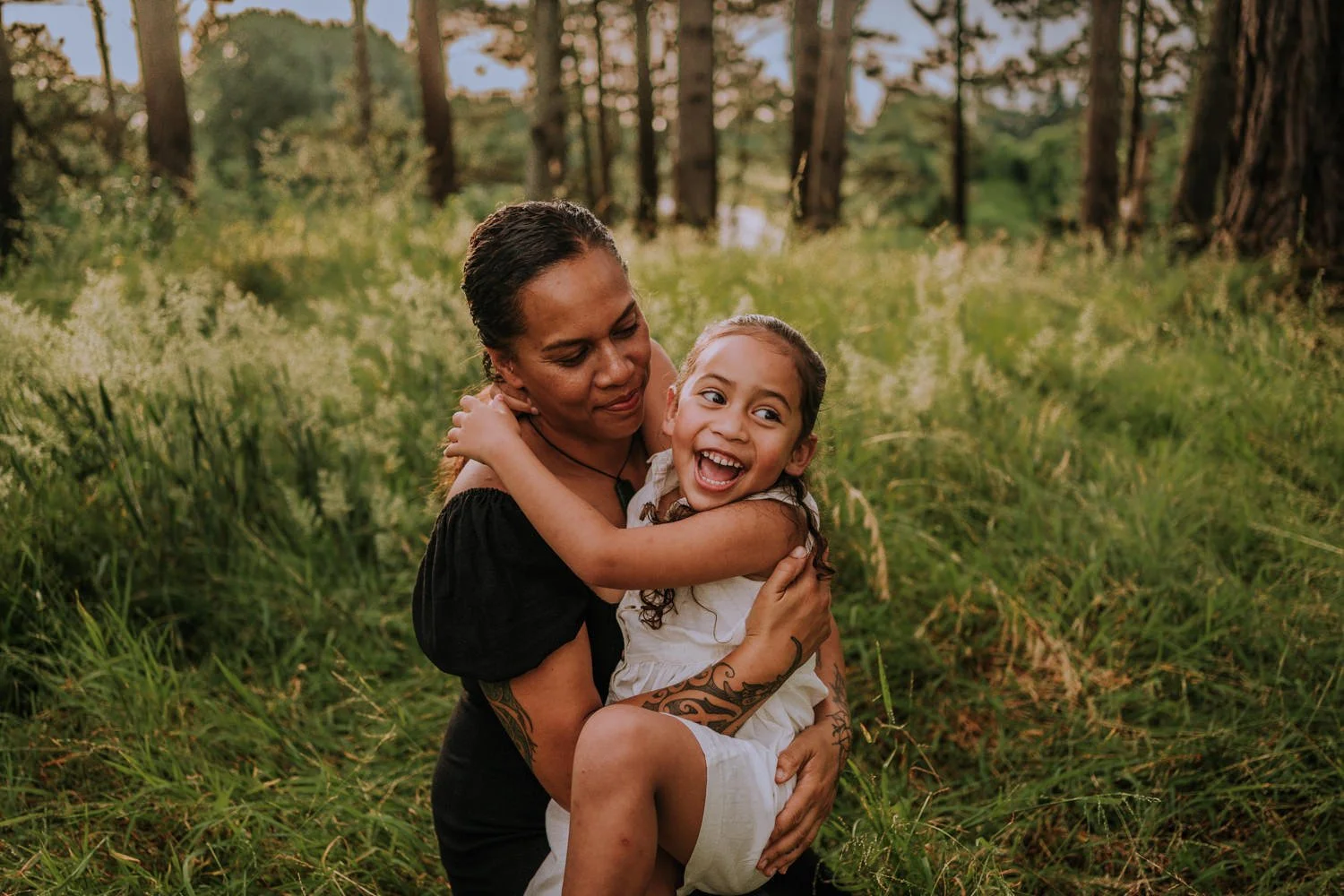 HOW TO CHOOSE THE PERFECT FAMILY PHOTOSHOOT LOCATION
