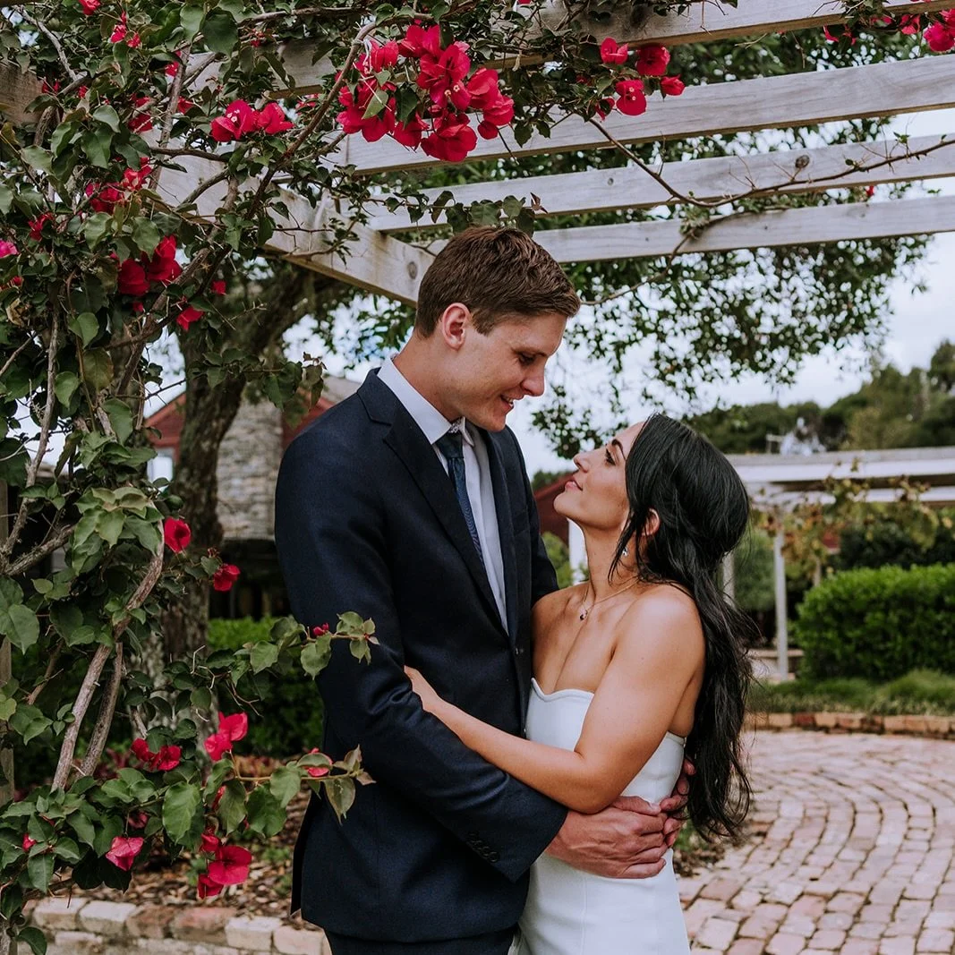 48 hours, two elopements, three locations. ✨🛣️

One of those weekends that reminds me why I love what I do. 📸

The day before this, I was photographing an elopement in the Redwoods in Redwoods Forest. Then it was straight on the road north to Paihi