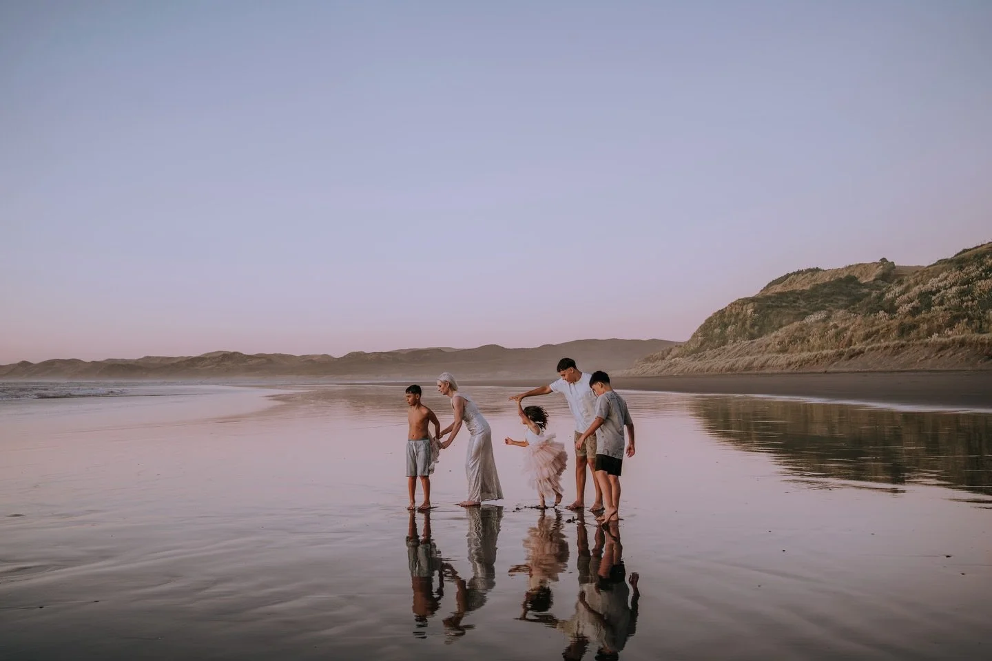 Not the &ldquo;everyone look here and smile&rdquo; kind of photos
but the real stuff. ✨

The way they wrap their mama in love
the way she looks at them
the chaos, the laughter 📸

This is the kind of gift that doesn&rsquo;t get put in a drawer.

With