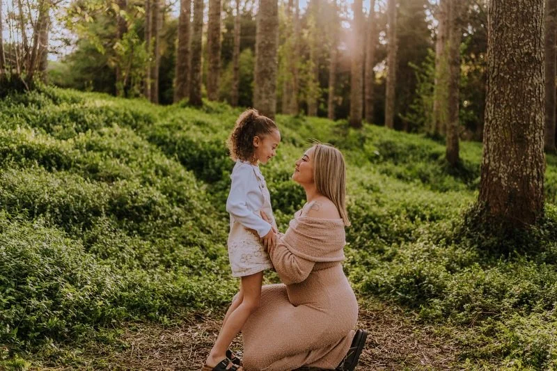 Mums, be honest&hellip;
how many photos are you actually in? 😬📸

You&rsquo;re the memory maker ✨
but somehow never in the frame

And one day, it&rsquo;s these moments
the cuddles, the chaos, the in-between
that matter the most 🥺

With Mother&rsquo