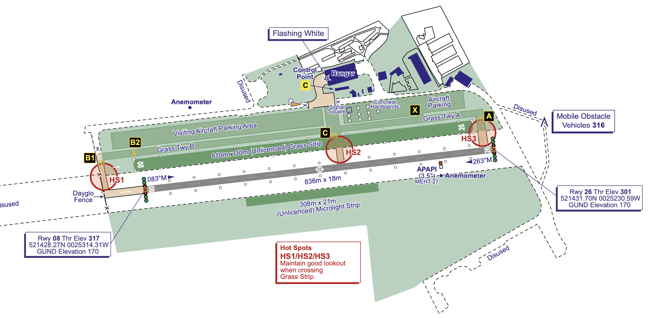 Herefordshire Aero Club