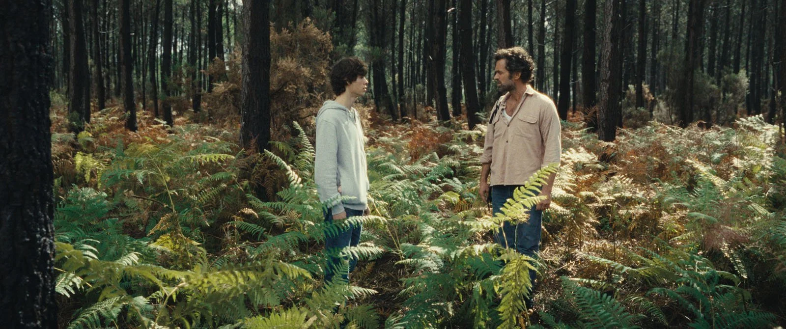 Cannes 2023 : LE REGNE ANIMAL - Thomas Cailley