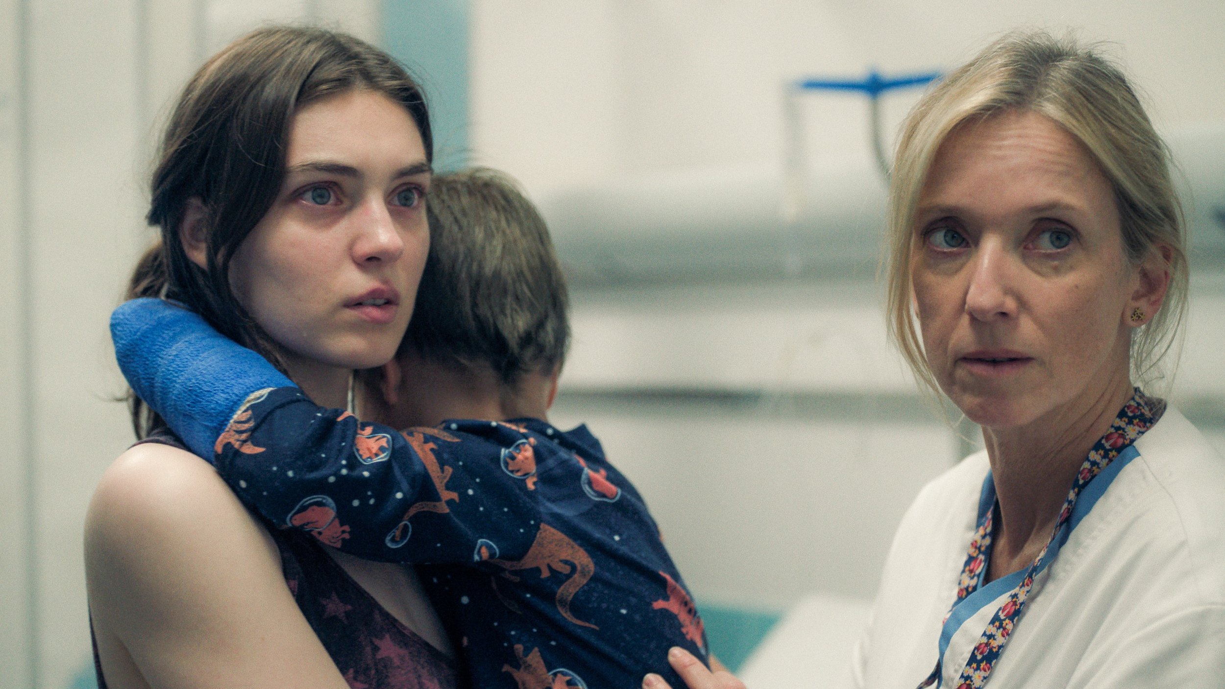 Cannes 2025 - L’INTERÊT D’ADAM - Laura Wandel