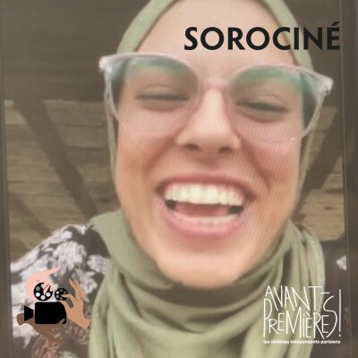 Raconter Gaza avec Sepideh Farsi dans "Put your soul on your hand and walk"