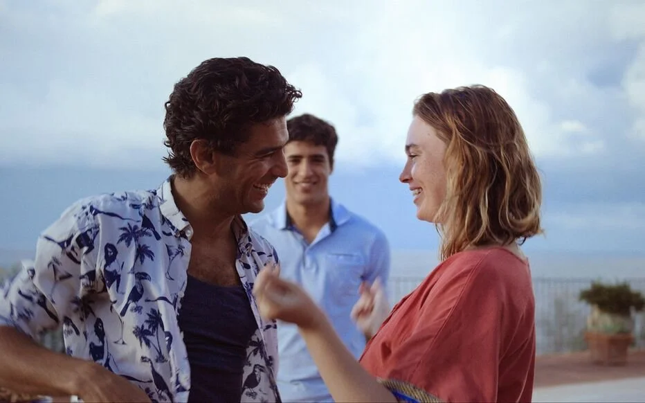 Locarno 2025 - MEKTOUB MY LOVE : CANTO DUE - Abdellatif Kechiche