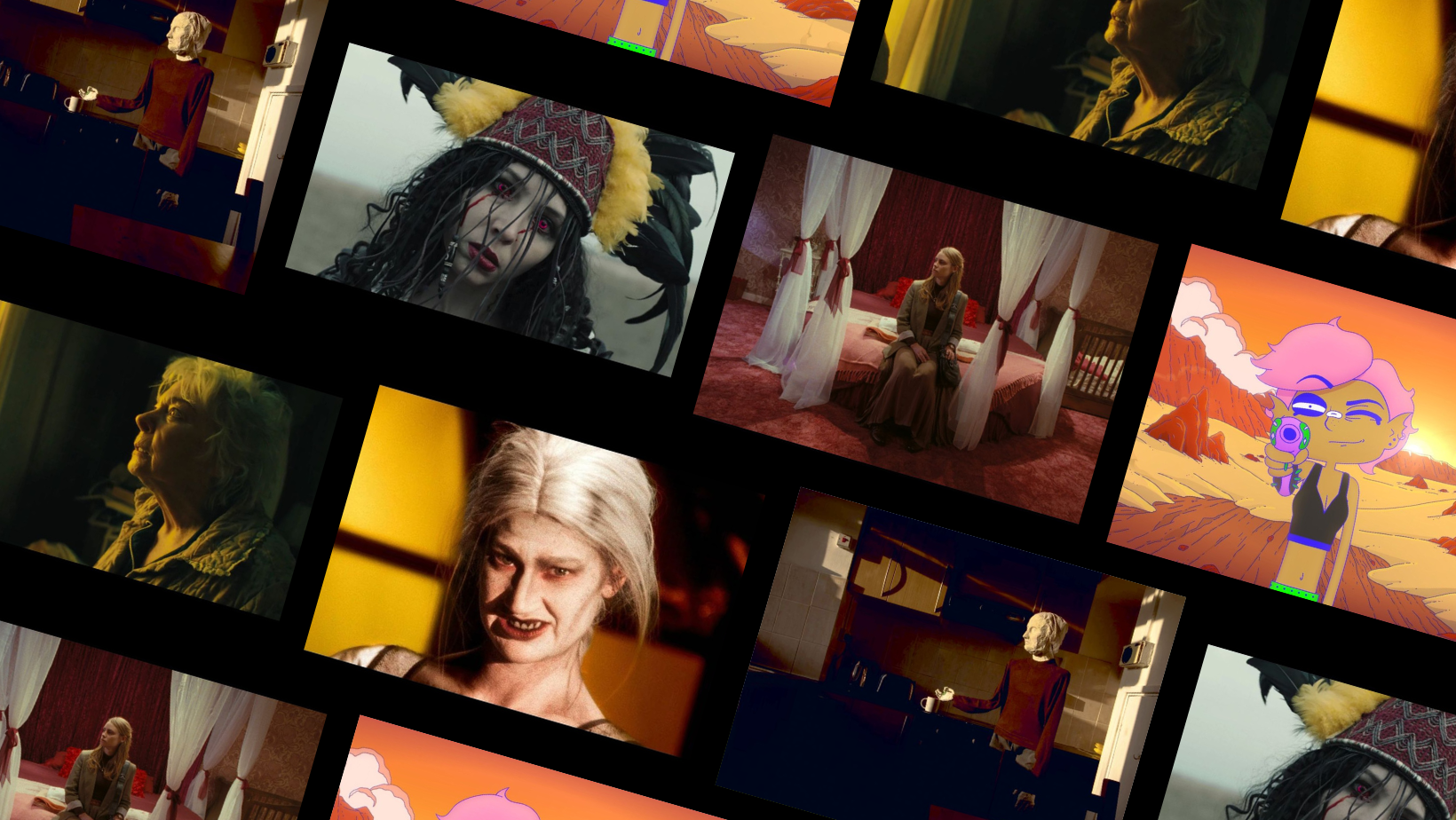 Les films qu’on a repérés à L’Étrange Festival