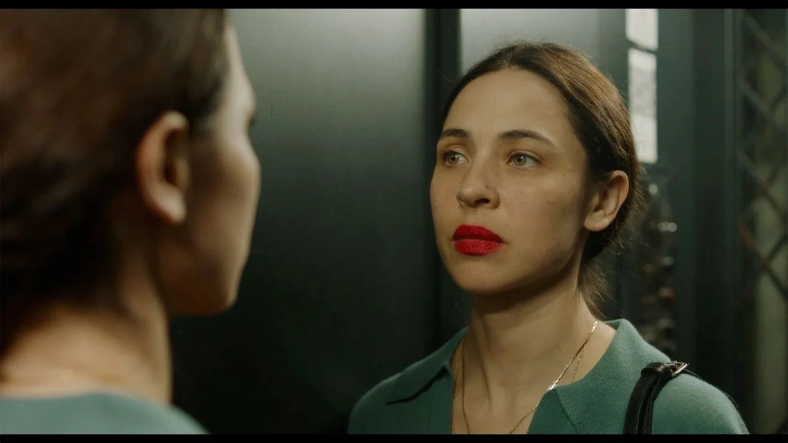 GIFF 2025 : LAS CORRIENTES - Milagros Mumenthaler