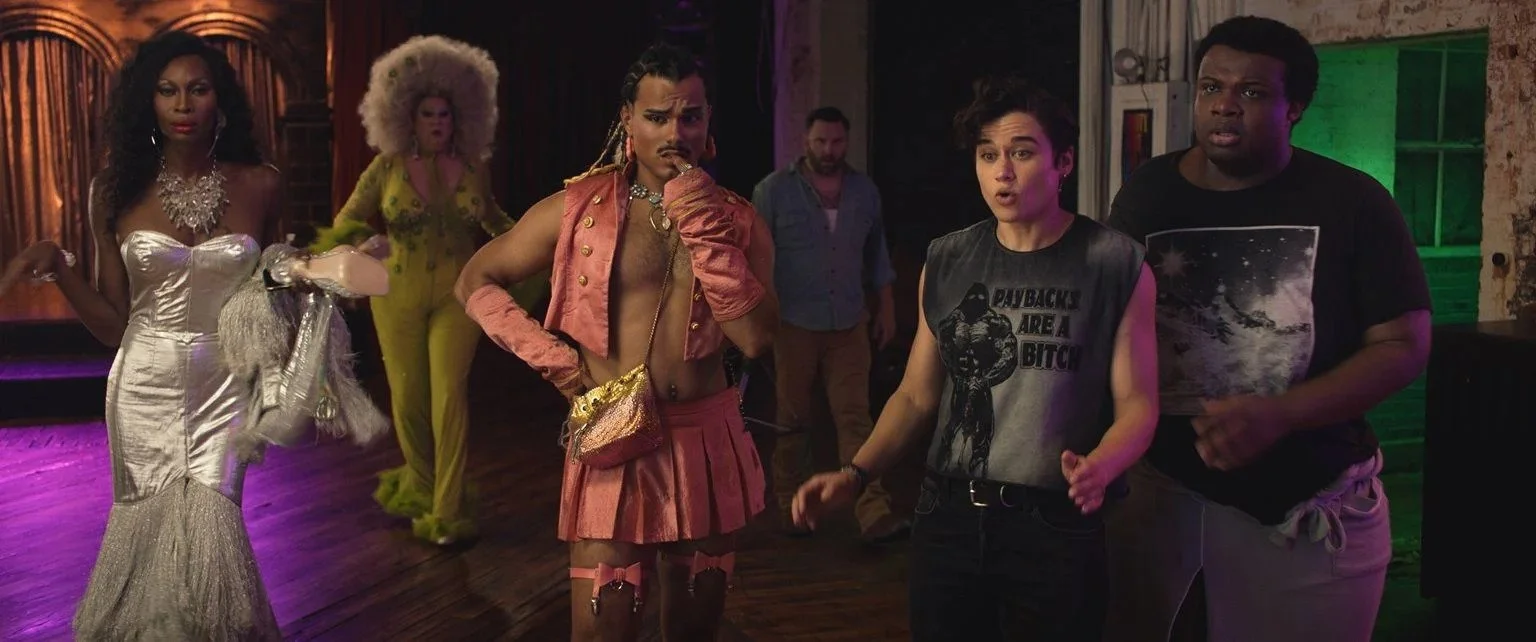 GIFF 2025 : QUEENS OF THE DEAD - Tina Romero