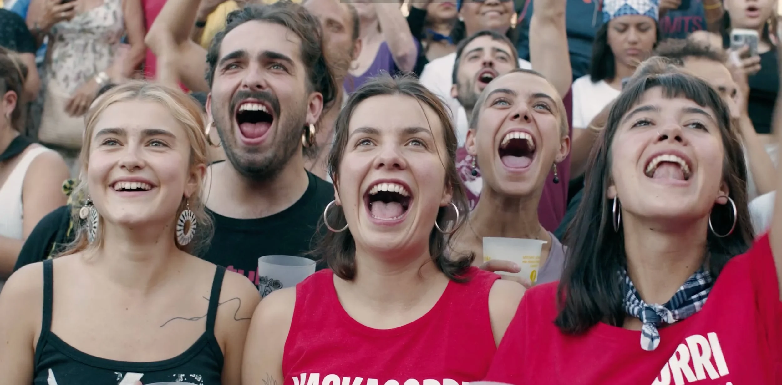 RENCONTRE AVEC SARA FANTOVA BARRENA – «&nbsp; Si nous voulons parler de mort et de douleur, nous devons aussi parler de vie et de désir »