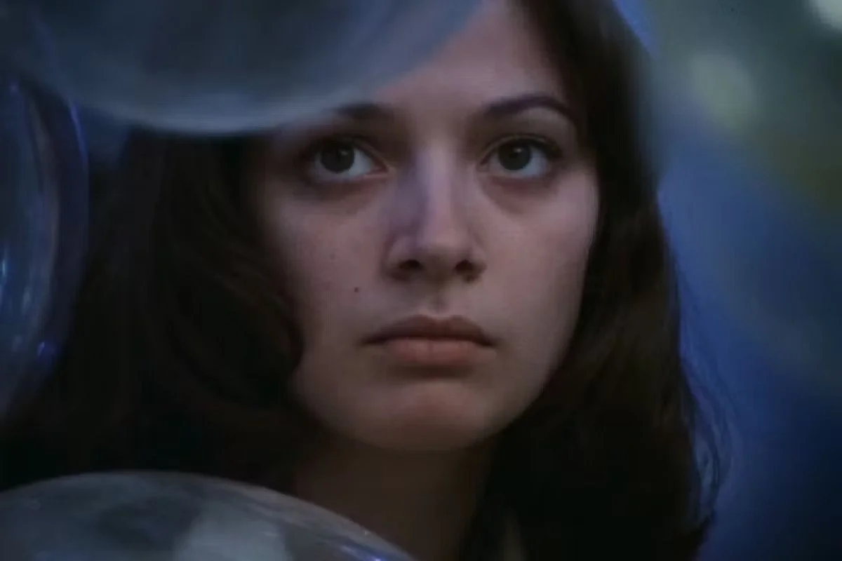 CHRONIQUE DU MATRIMOINE #6 : La piscine de Binka Jeliazhova