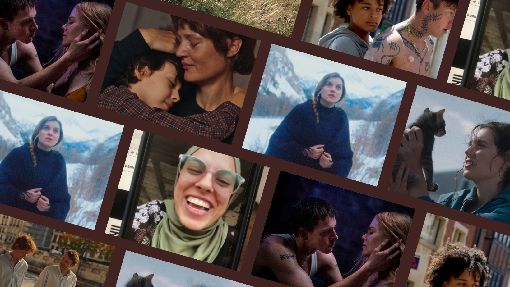 Le top films 2025 de la rédaction, spécial réalisatrices