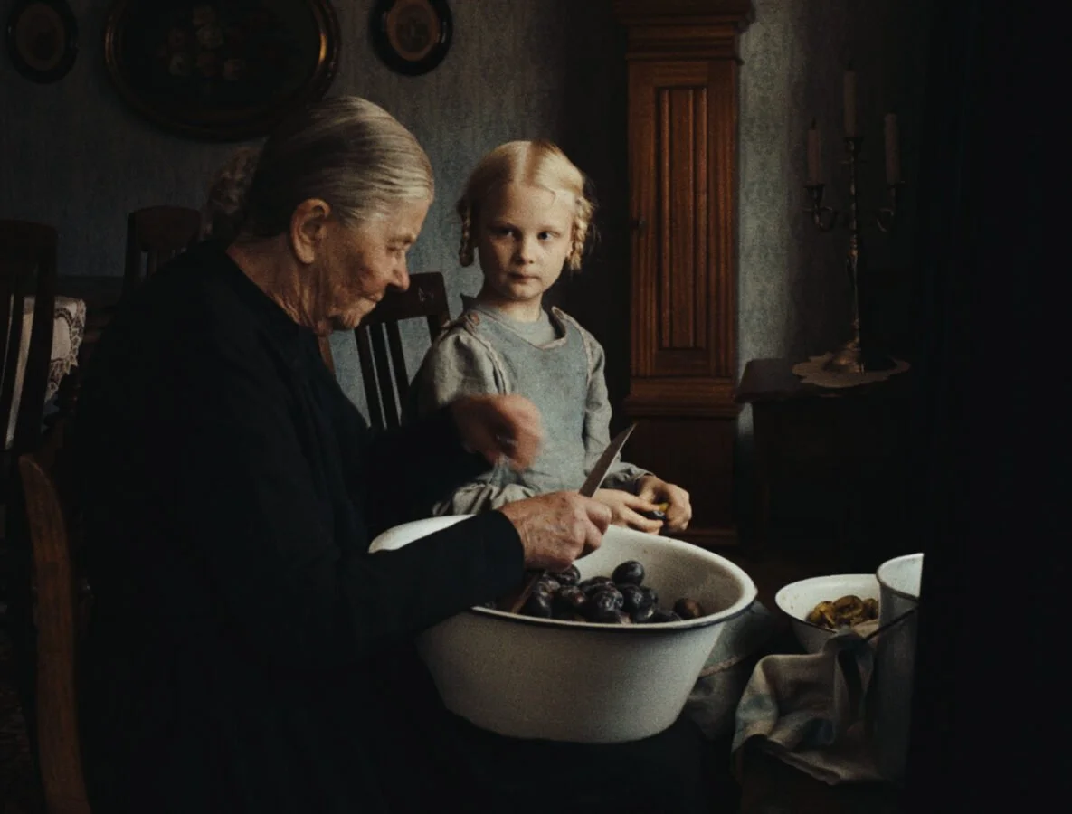 RENCONTRE AVEC MASCHA SCHILINSKI : « Je me suis interrogée sur le fonctionnement du souvenir : que faut-il refouler comme douleur pour continuer à vivre ? »